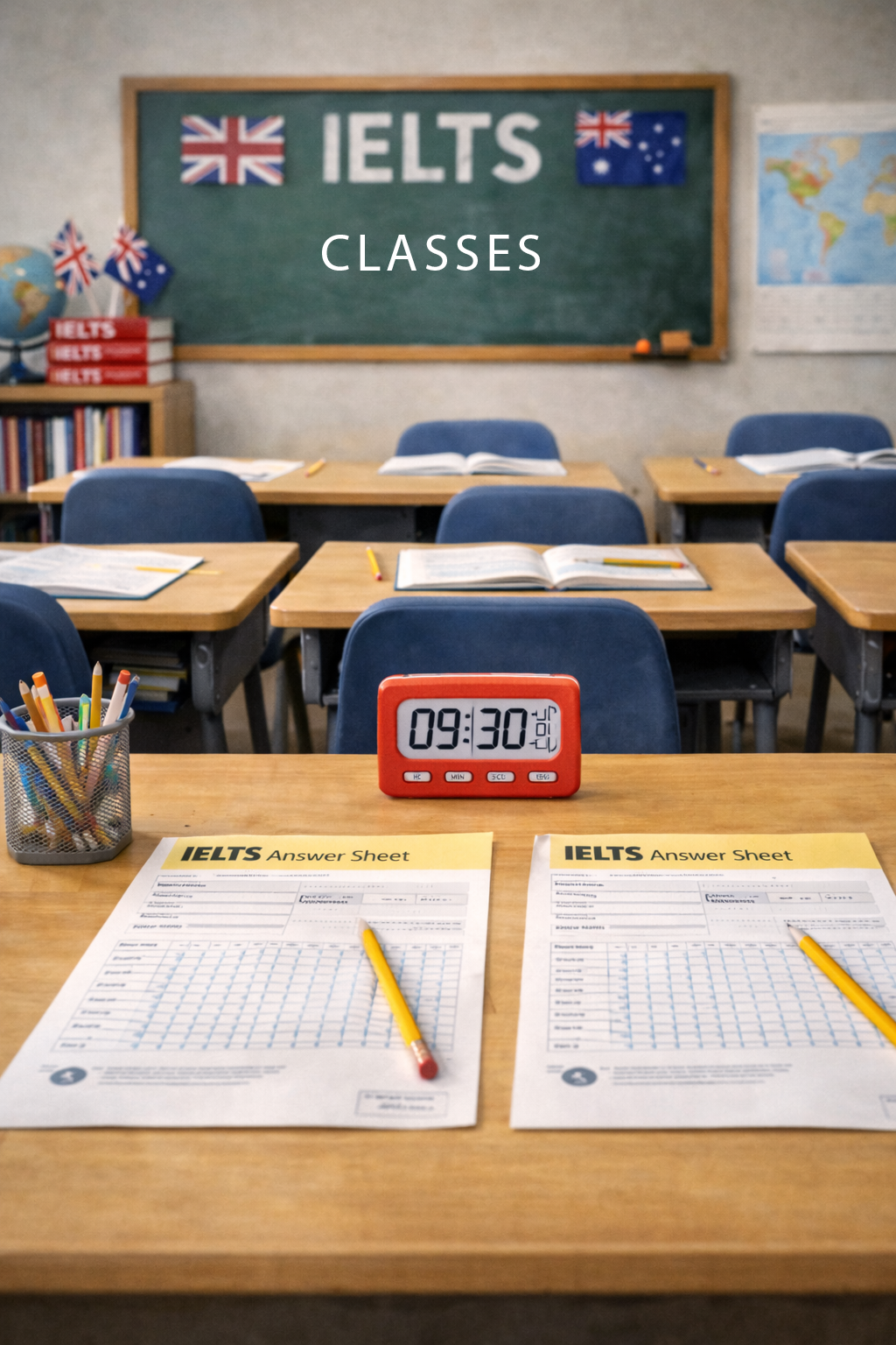 English as a Second Language learners