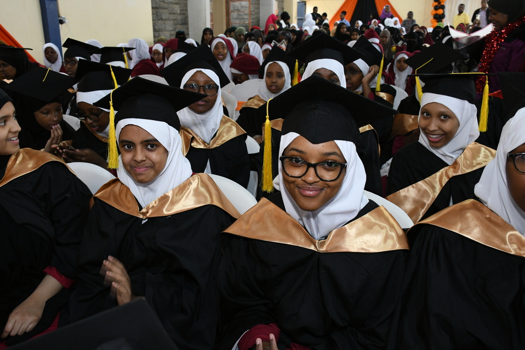 Learners preparing for international English exams