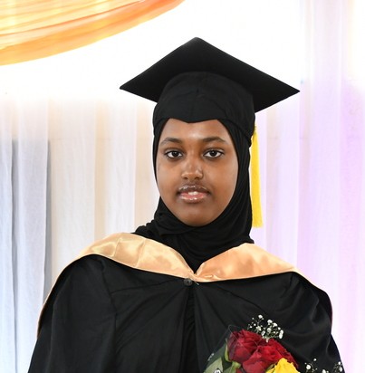 Rowda Abdirahman
