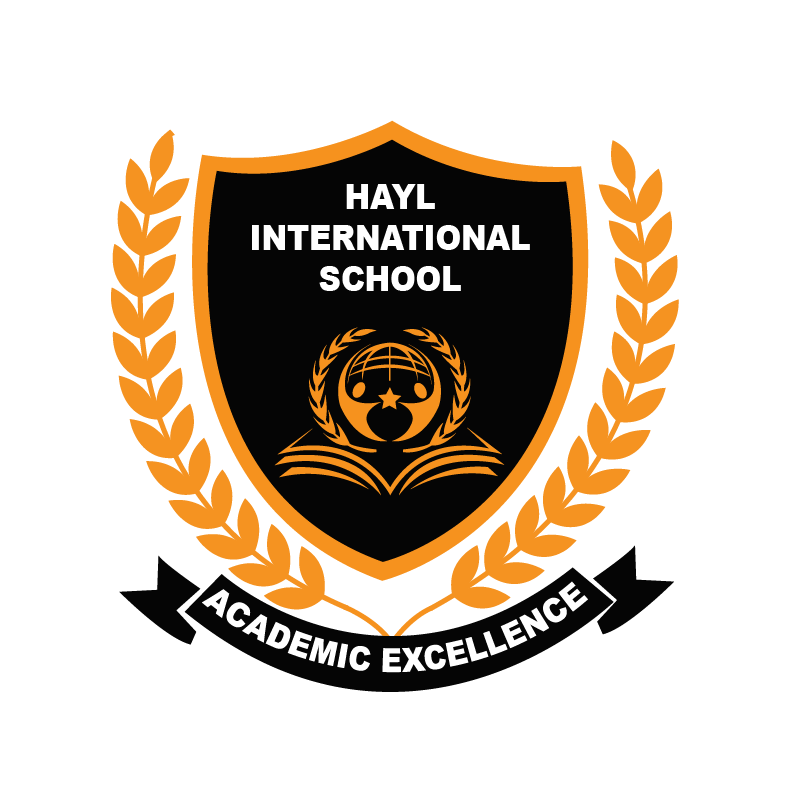 Hayl logo