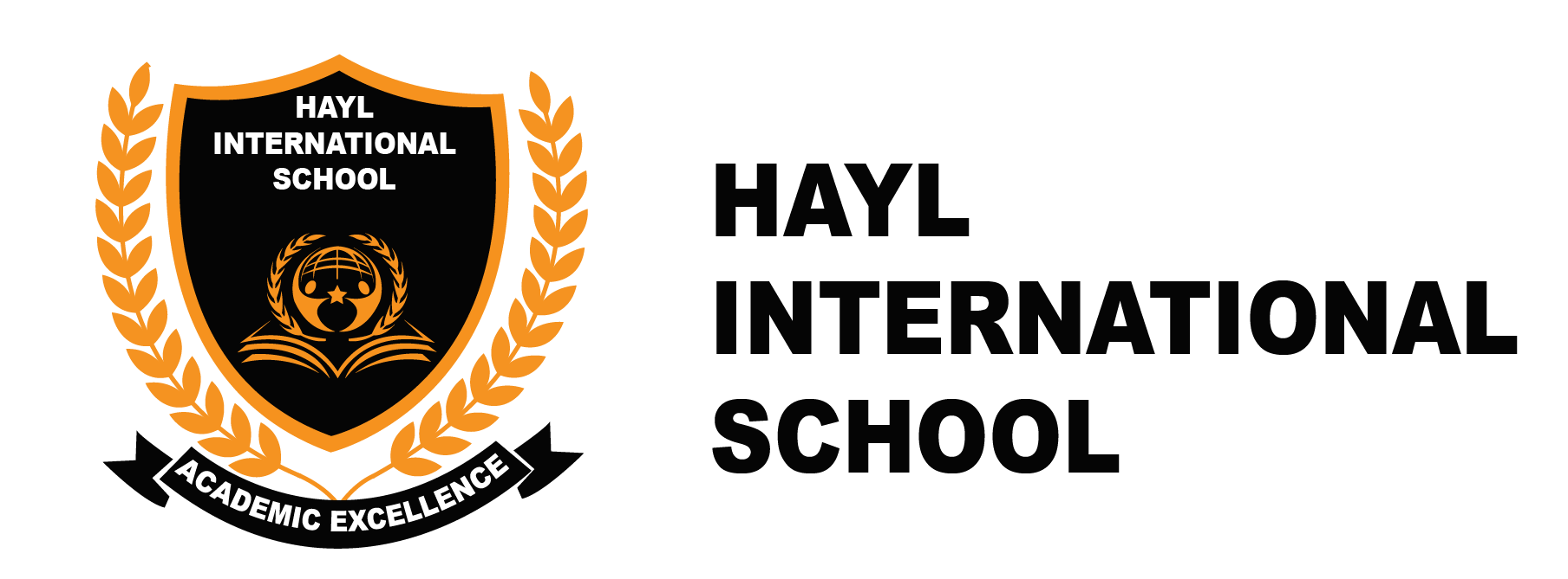 Hayl International School logo
