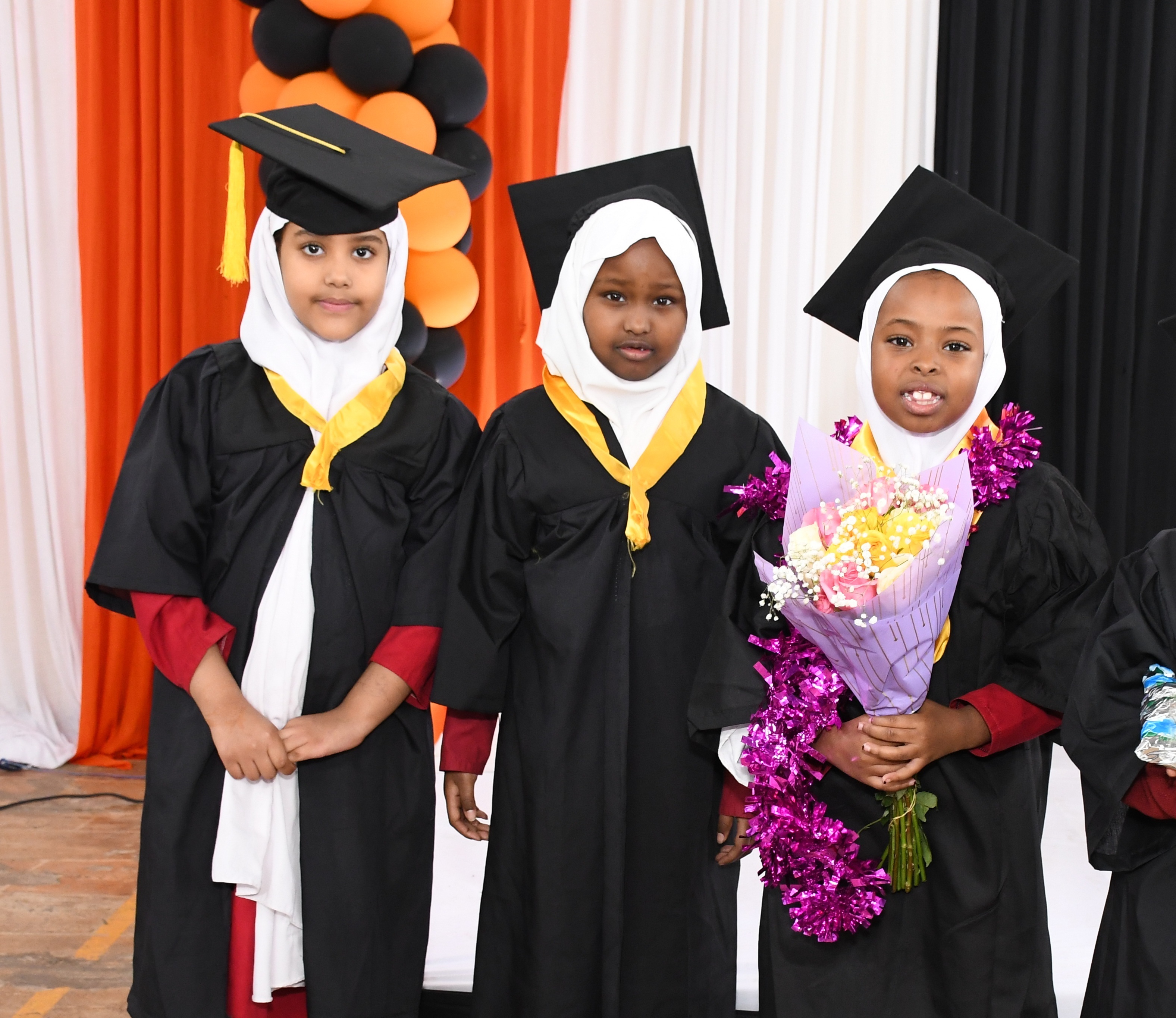 Students in Key Stage 1